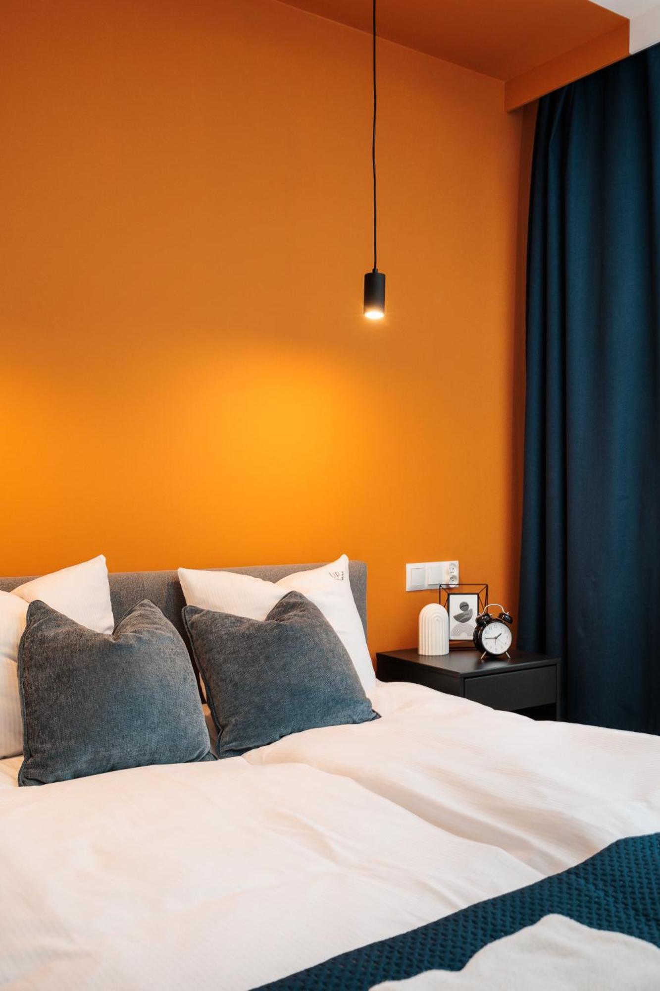 Colorful Cracovia Apartments - By Upstairs Esterno foto