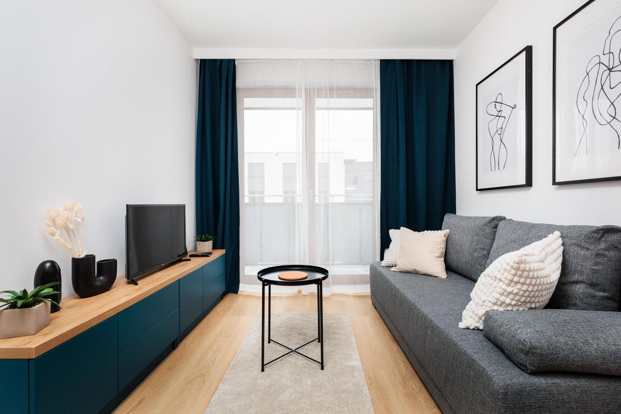 Colorful Cracovia Apartments - By Upstairs Esterno foto